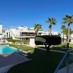 Punta Prima トレビエハ