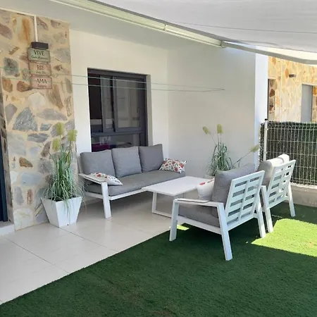 Apartament Punta Prima