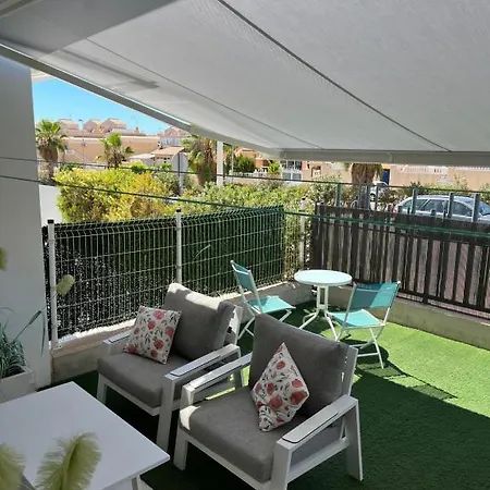 Apartament Punta Prima Torrevieja