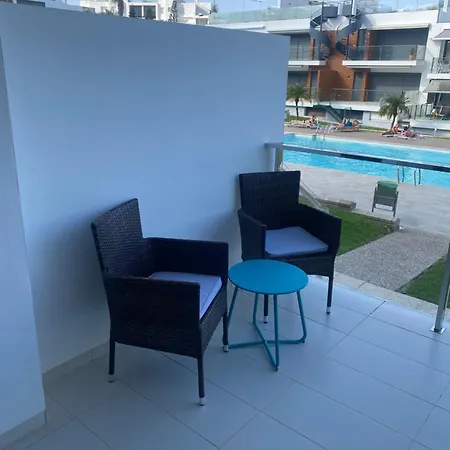 Apartament Punta Prima