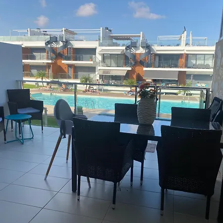 Apartament Punta Prima Torrevieja