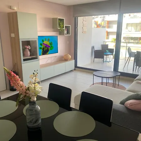 Punta Prima Appartement