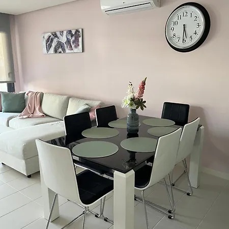 Apartament Punta Prima *