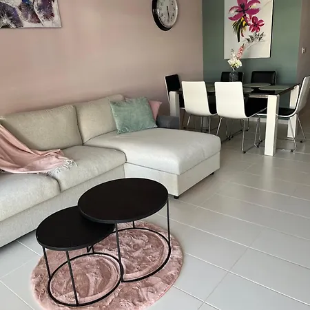 Apartament Punta Prima Torrevieja
