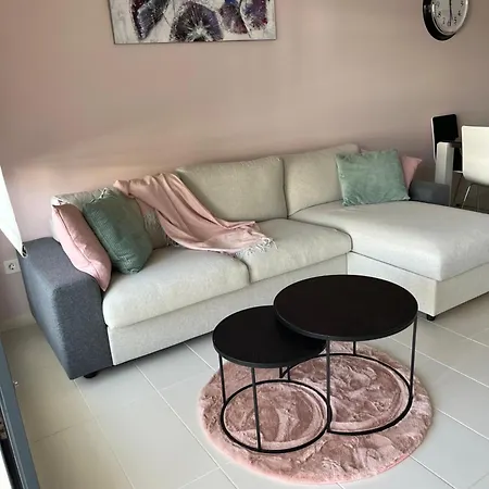 Apartament Punta Prima Torrevieja