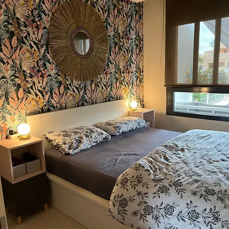 Appartement Punta Prima *