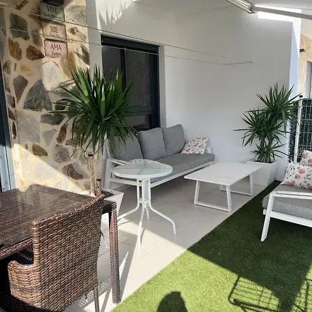 Appartement Punta Prima