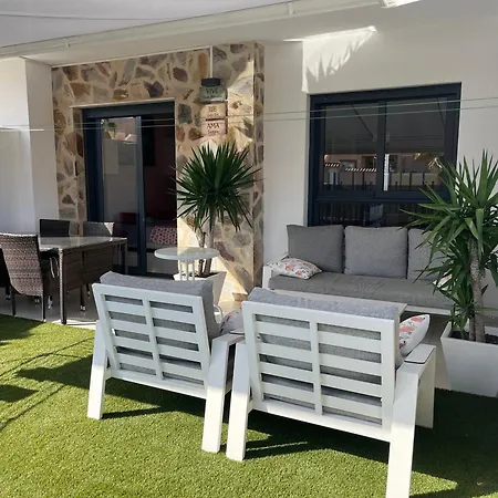 Punta Prima Appartement *