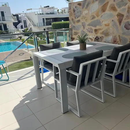 Punta Prima * Torrevieja