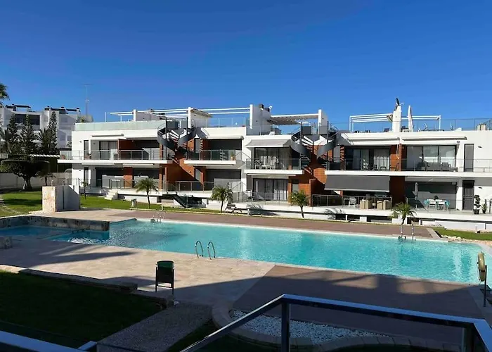 Appartement Punta Prima *