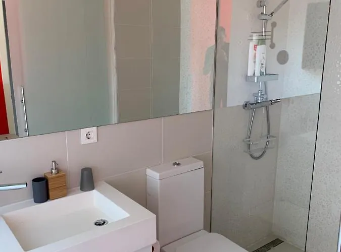 Appartement Punta Prima *