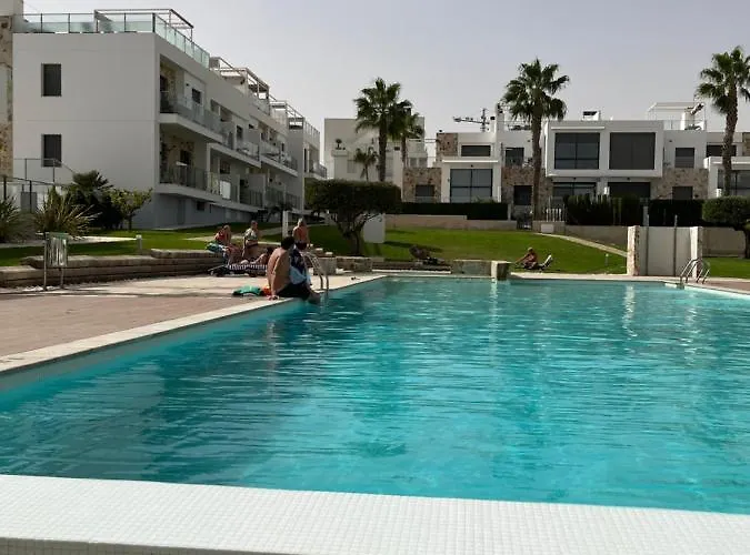 Appartement Punta Prima