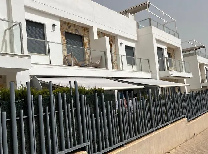 Punta Prima Torrevieja