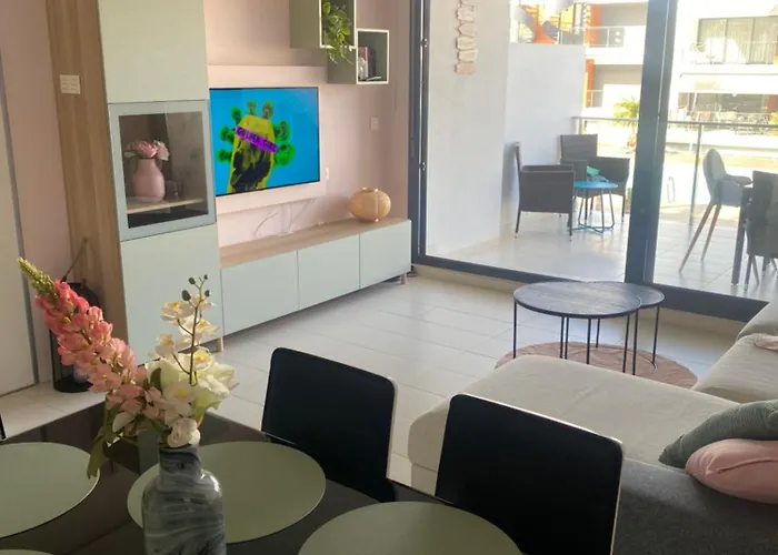 Punta Prima Appartement