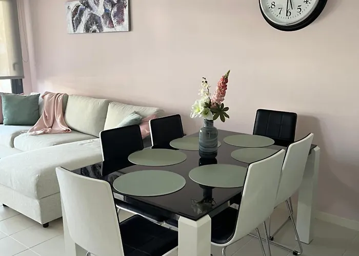 Appartement Punta Prima *