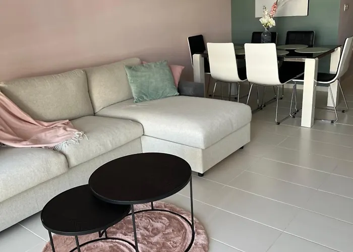 Appartement Punta Prima Torrevieja