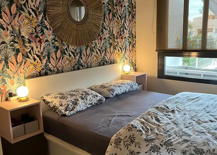 Appartement Punta Prima *