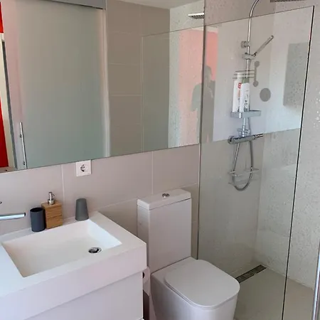 Apartment Punta Prima *