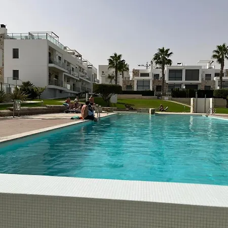Apartment Punta Prima