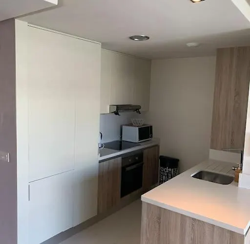 Punta Prima Apartment *