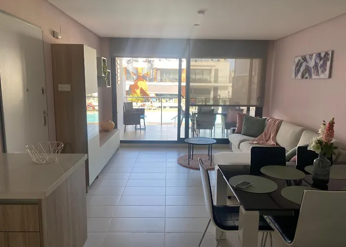 Apartment Punta Prima