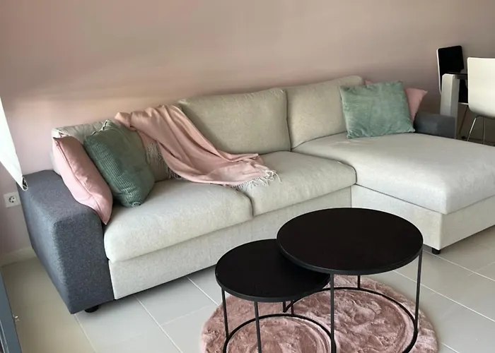 Apartment Punta Prima Torrevieja