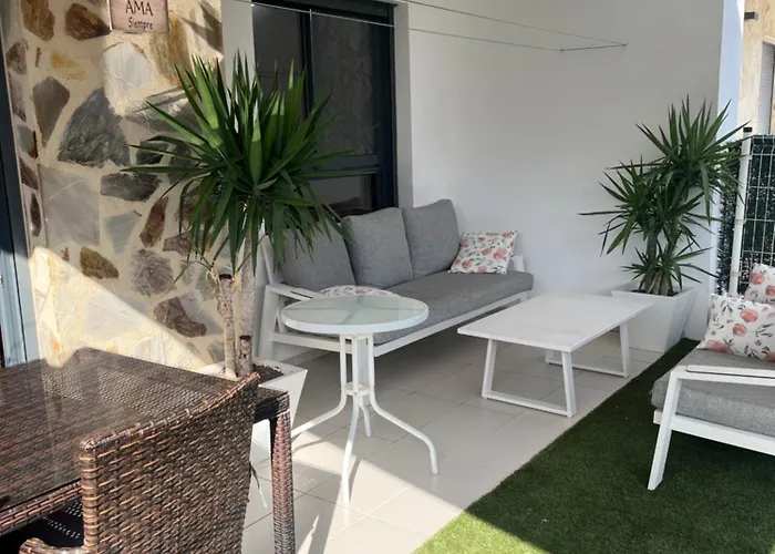 Apartment Punta Prima