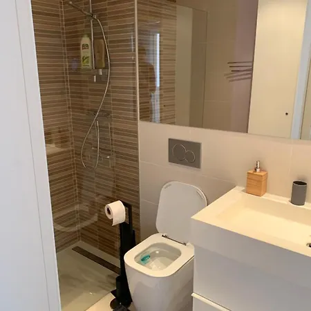 Lejlighed Punta Prima