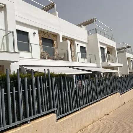 Punta Prima Torrevieja