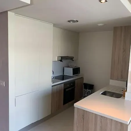 Punta Prima Lejlighed *