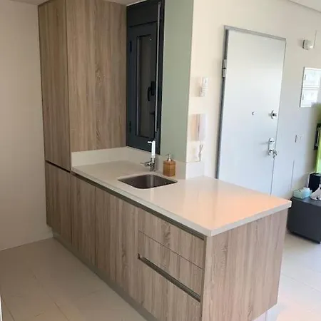 Lejlighed Punta Prima